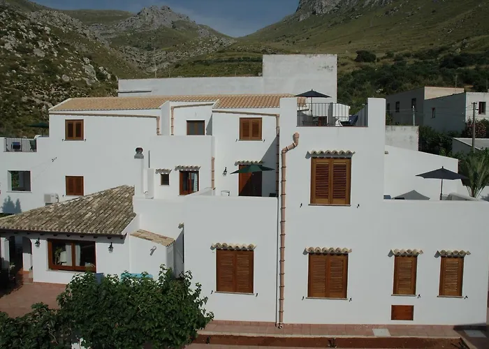 Punto De Vista B&B Makari San Vito Lo Capo